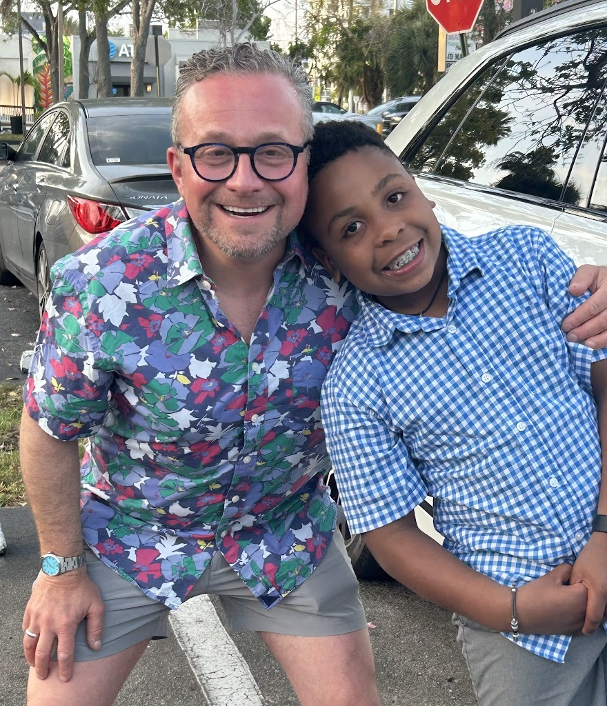 Andrew - Your Personal Polyglot Language Coach