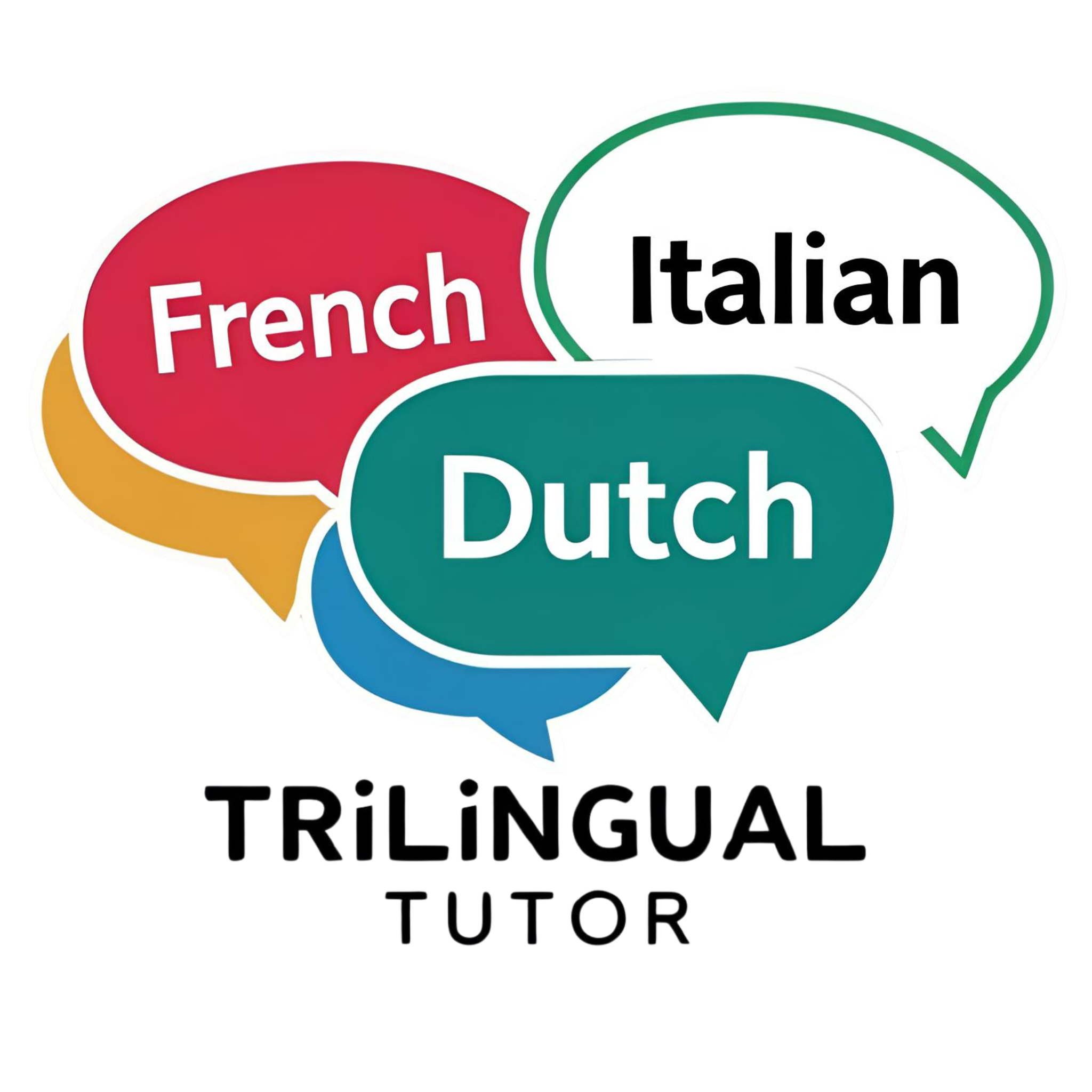Trilingual Tutor Logo